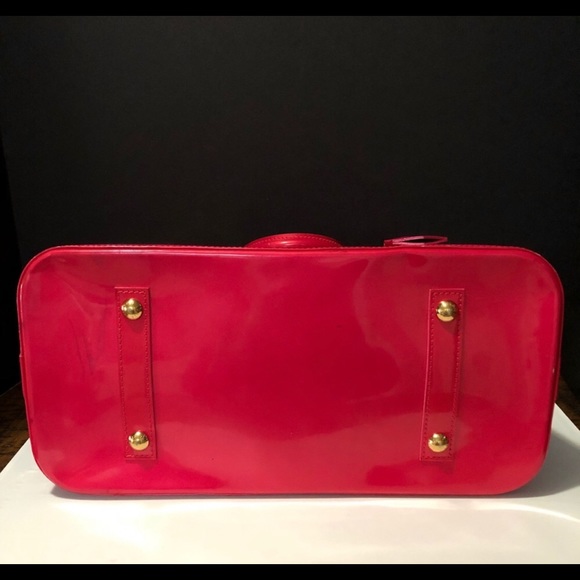 ‼️ALMA VERNIS GM SIZE PURSE!!‼️ OPEN TO OFFERS! 😁 - Picture 7 of 11